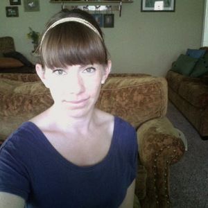 Meet your Posher, Erin